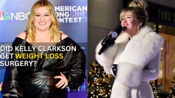 The Secrets Behind Her Transformation