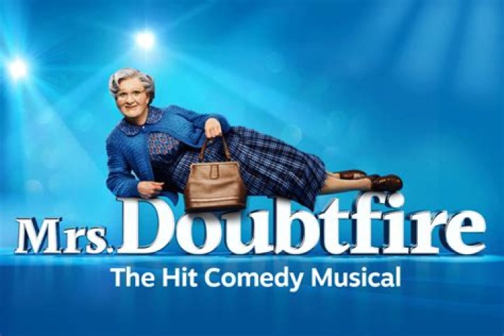 Will Smith: The Unlikely Mrs. Doubtfire Connection
